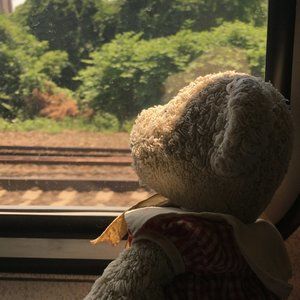 Meet your Posher, Patrice